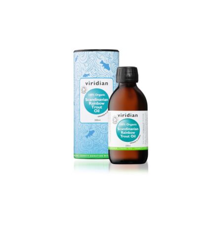 Fish Oil Omega EFAs
