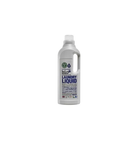 Bio-D Laundry Liquid 1000ml