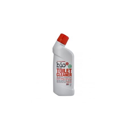 Bio-D Toilet Cleaner 750ml