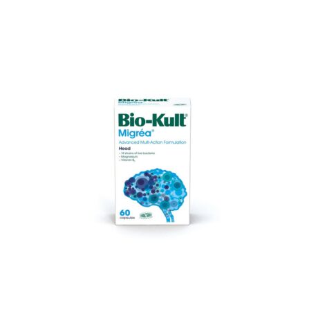 Bio Kult Migrea
