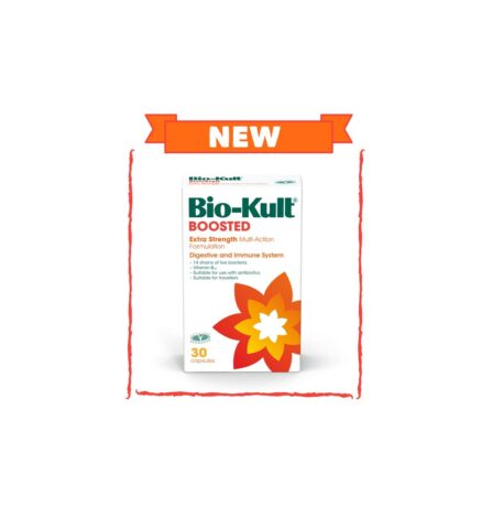 Bio-Kult Boosted