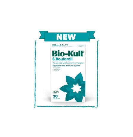Bio-Kult S. Boulardii