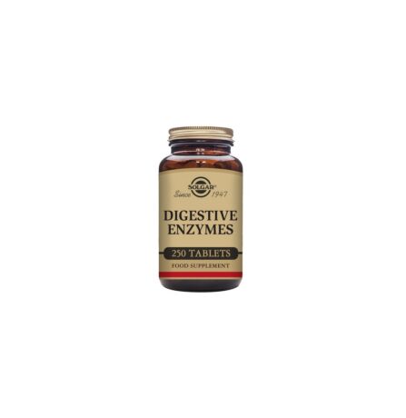 Solgar Digestive Enzymes