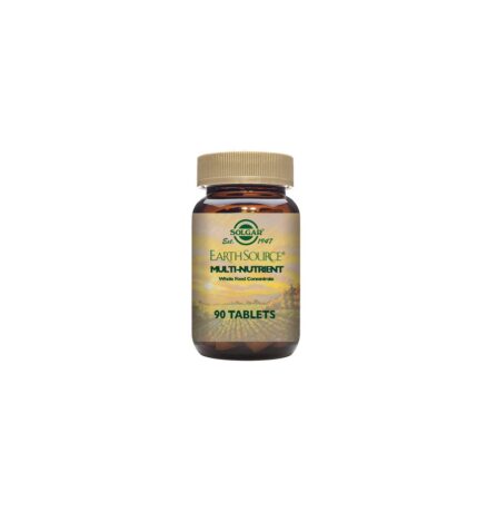 Solgar Earth Source Multi Nutrient