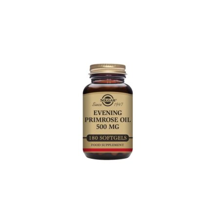Solgar Evening Primrose Oil 500mg