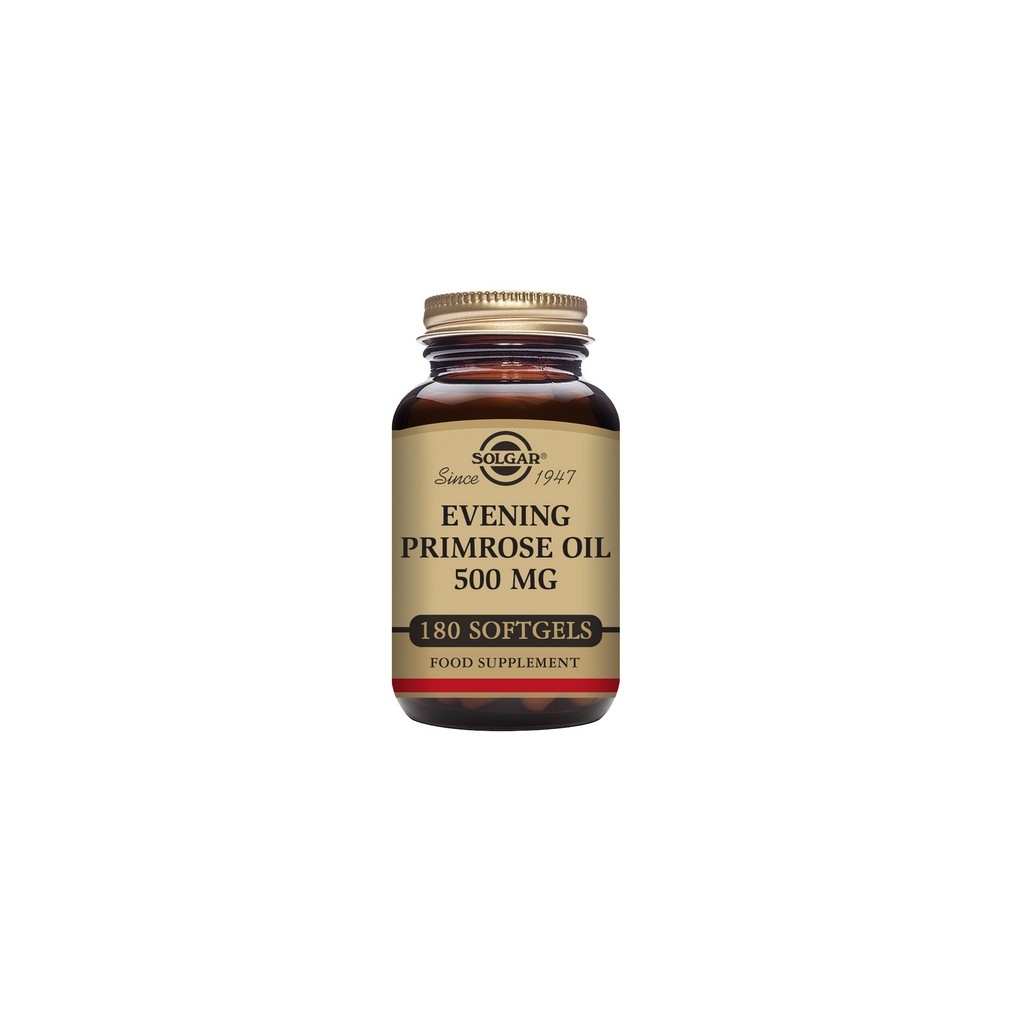 Solgar Evening Primrose Oil 500mg
