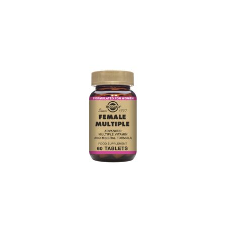 Solgar Female Multiple