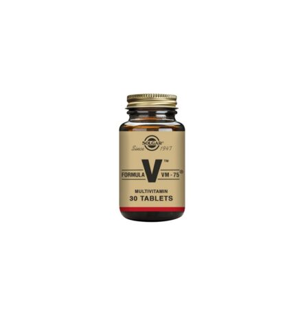Solgar Formula VM-75