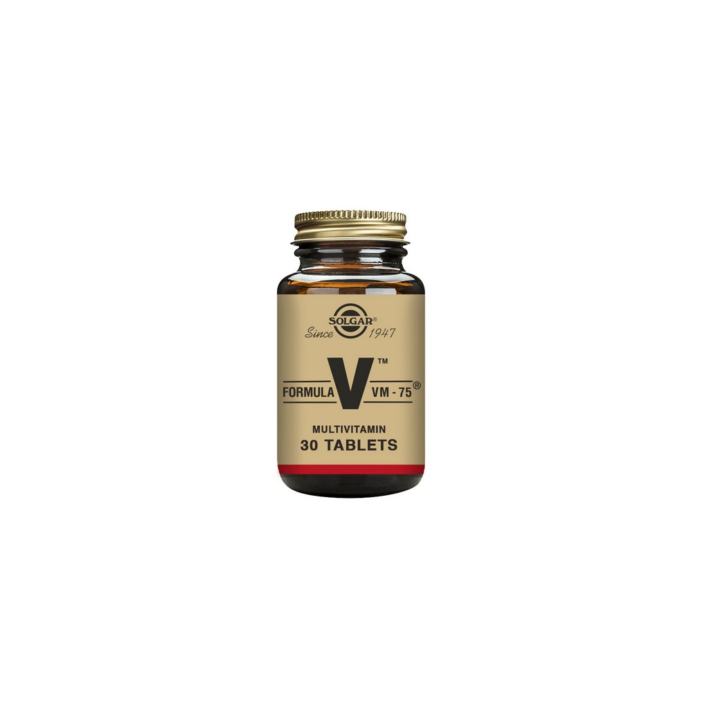 Solgar Formula VM-75