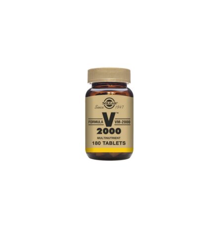Solgar Formula VM-2000
