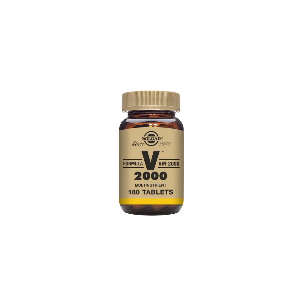 Solgar Formula VM-2000