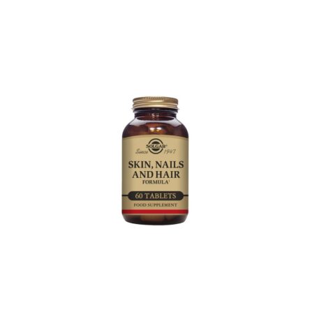 Solgar Skin, Nails and Hair