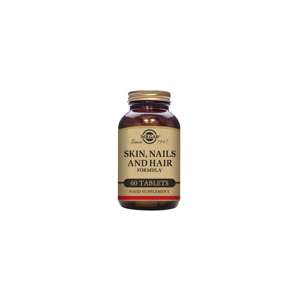 Solgar Skin, Nails and Hair