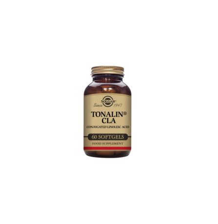 Solgar Tonalin CLA Softgels