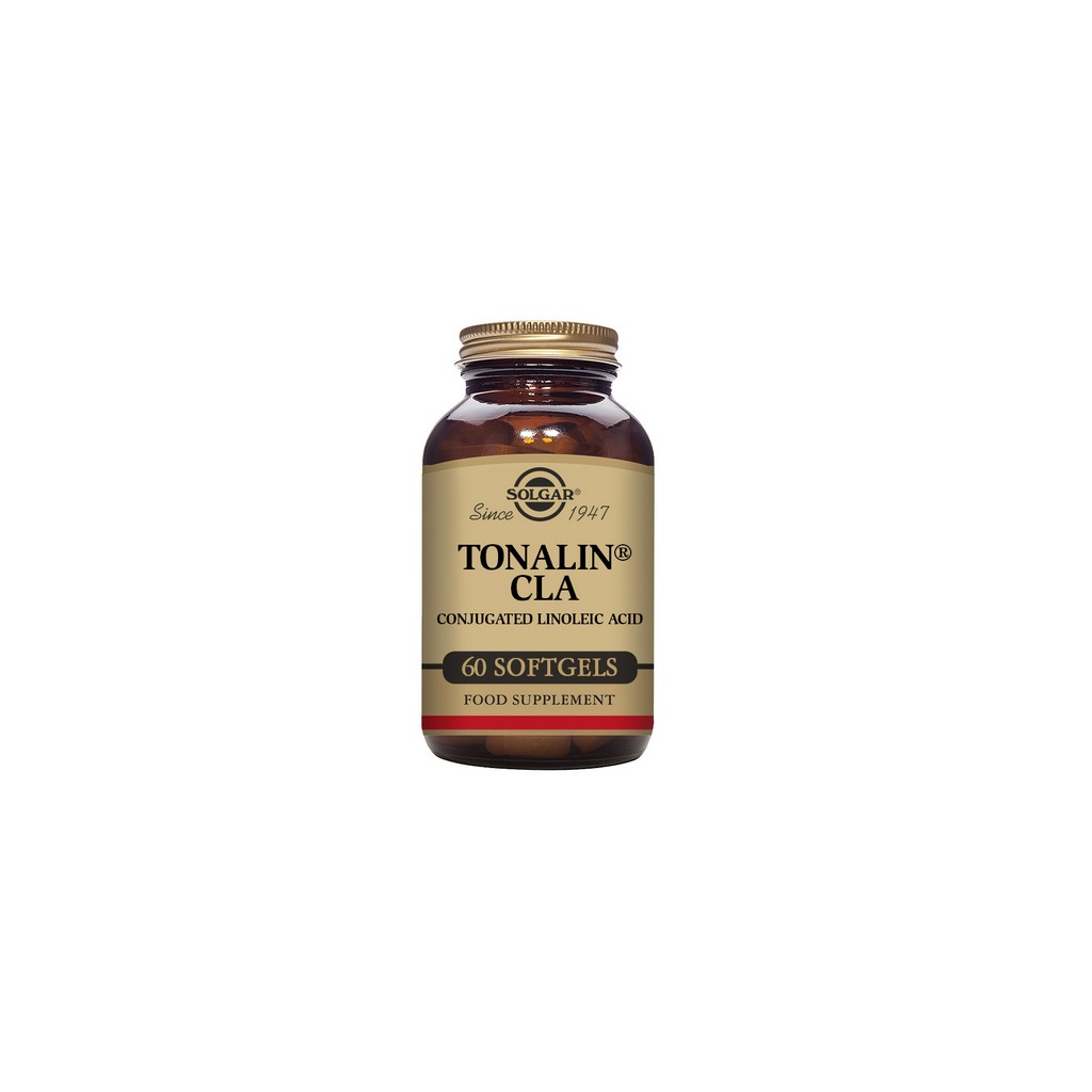 Solgar Tonalin CLA Softgels