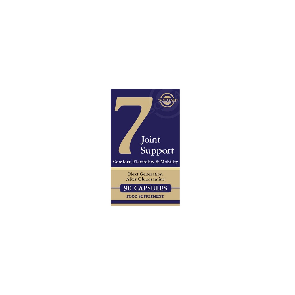 Solgar Solgar 7