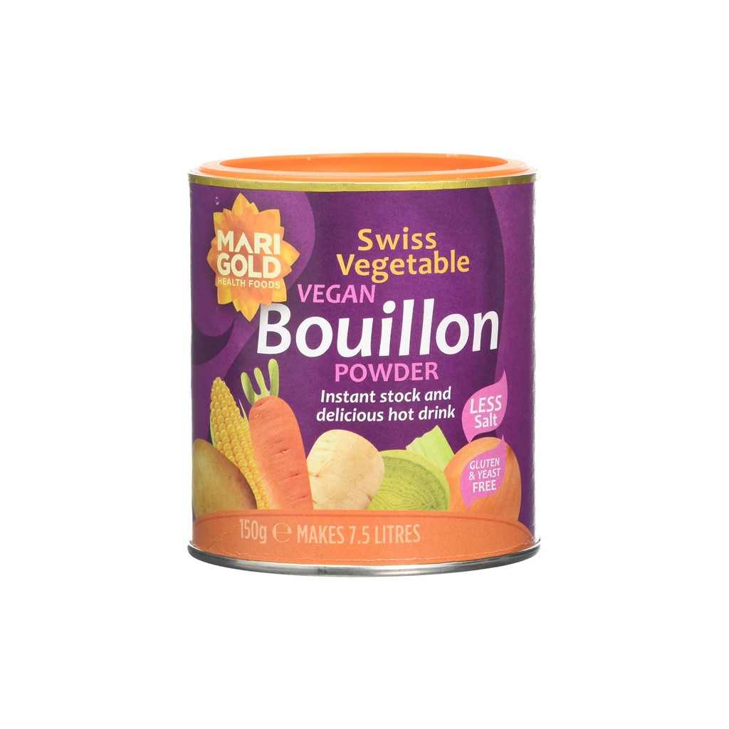 Gravy Stock Yeast Flakes Food And Drink
