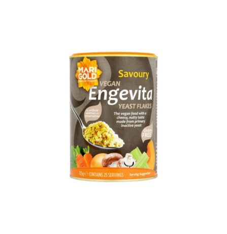 Gravy Stock Yeast Flakes Food And Drink