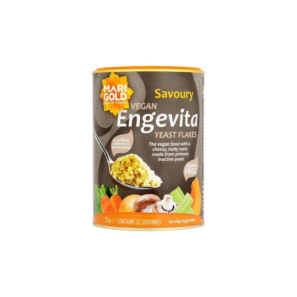Gravy Stock Yeast Flakes Food And Drink