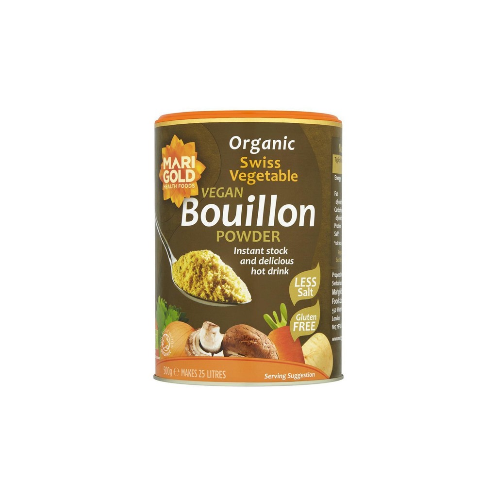 Gravy Stock Yeast Flakes Food And Drink