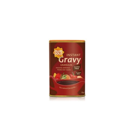 Marigold Instant Gluten Free Gravy Granules