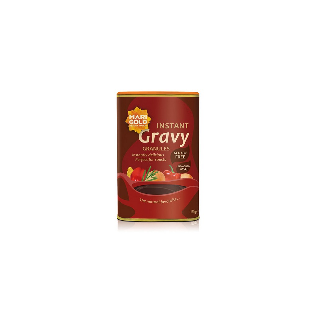 Marigold Instant Gluten Free Gravy Granules
