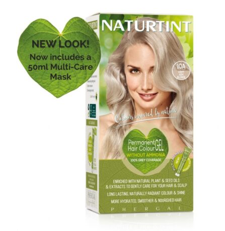 Hair Colour Hair Care