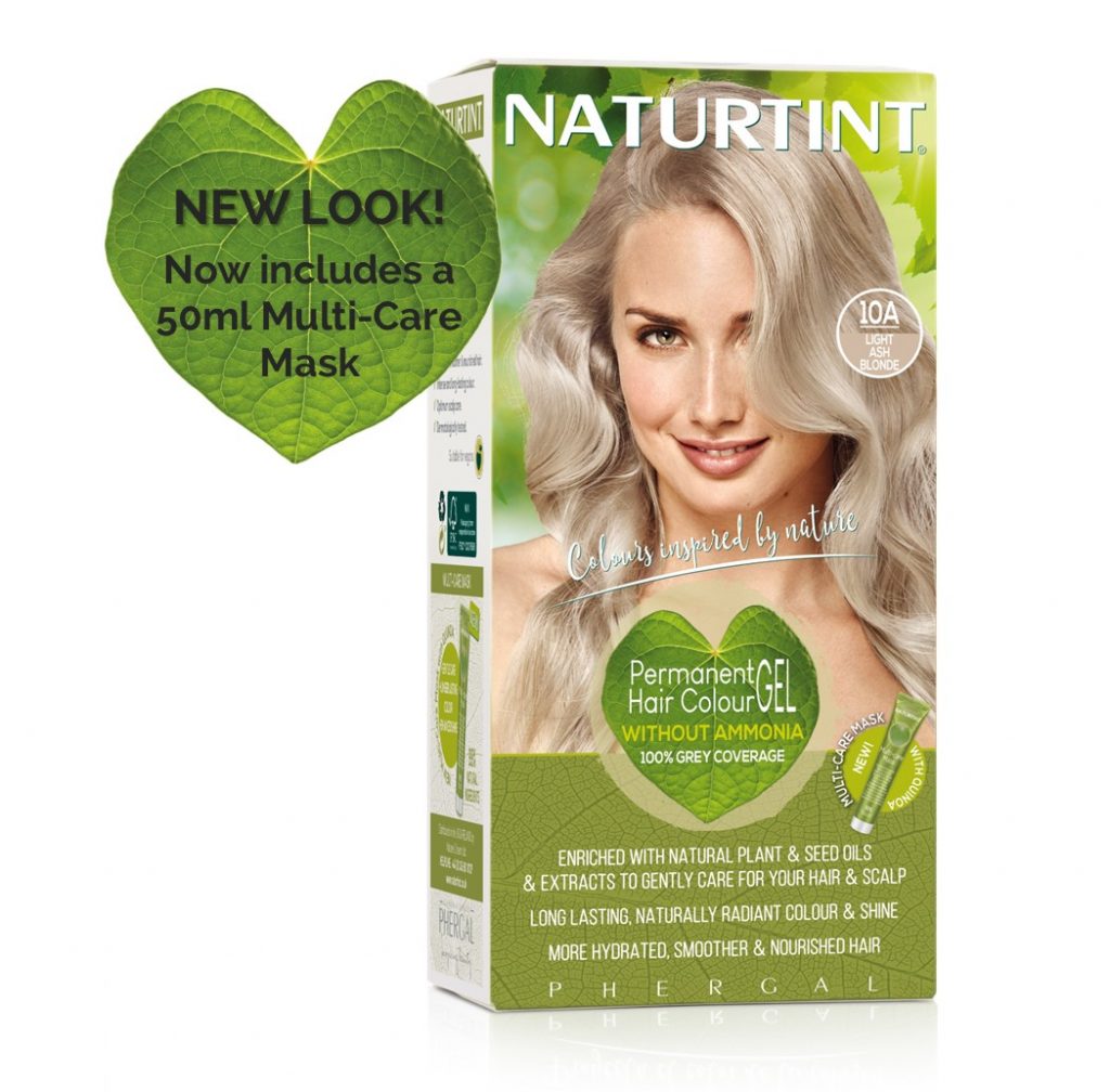 Hair Colour Hair Care