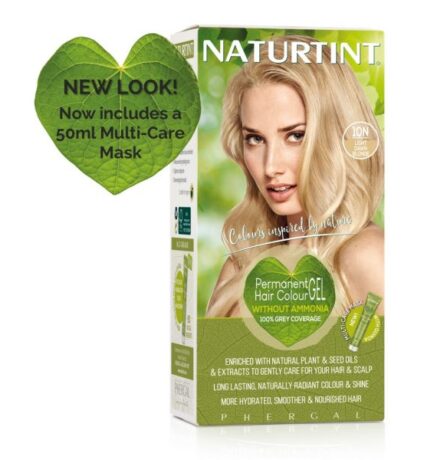 Hair Colour Hair Care