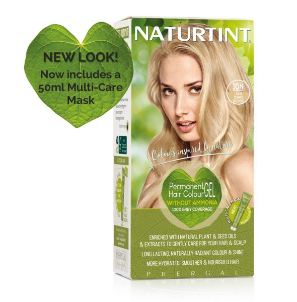 Hair Colour Hair Care