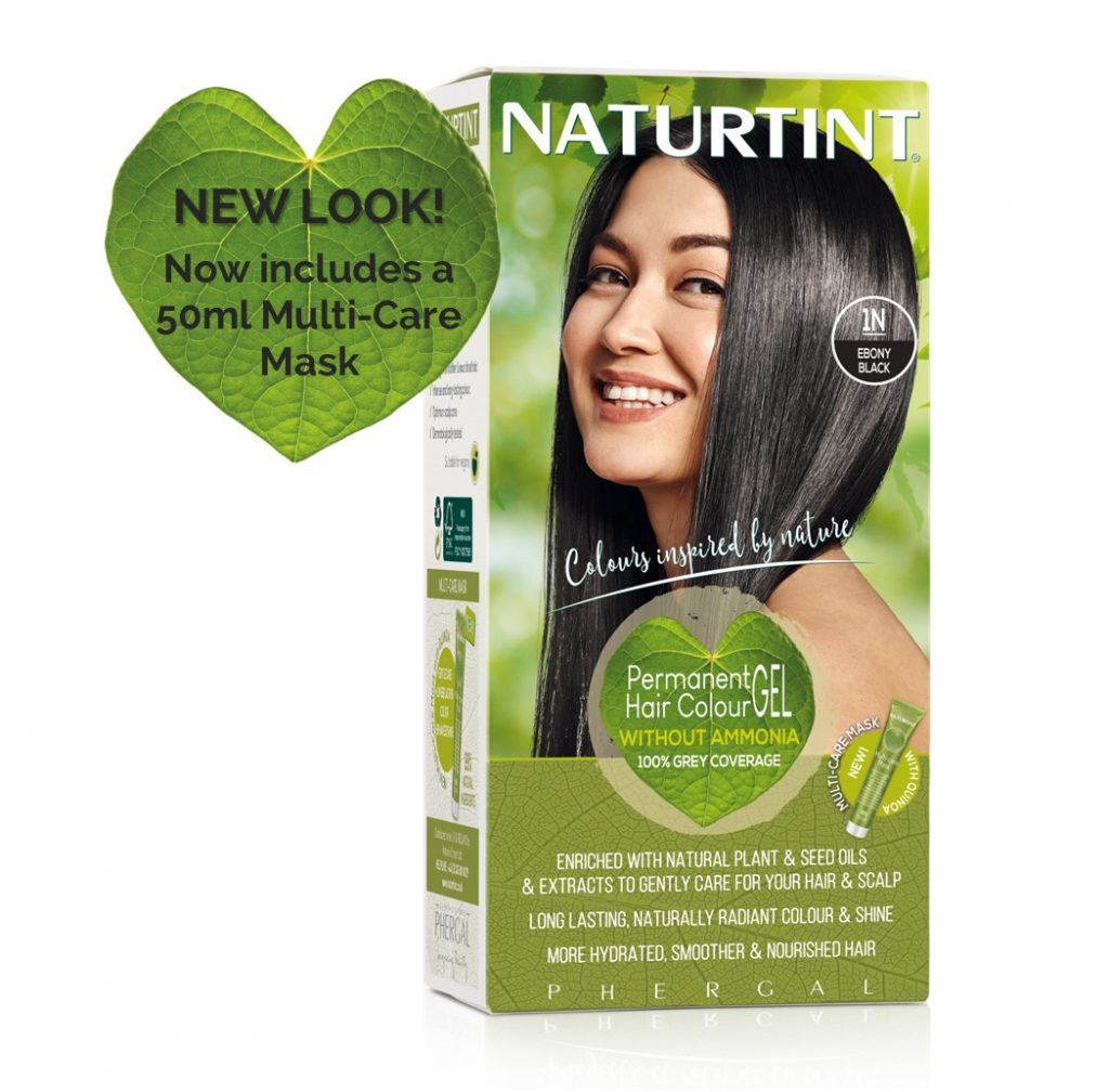 Hair Colour Hair Care