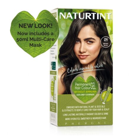 Hair Colour Hair Care