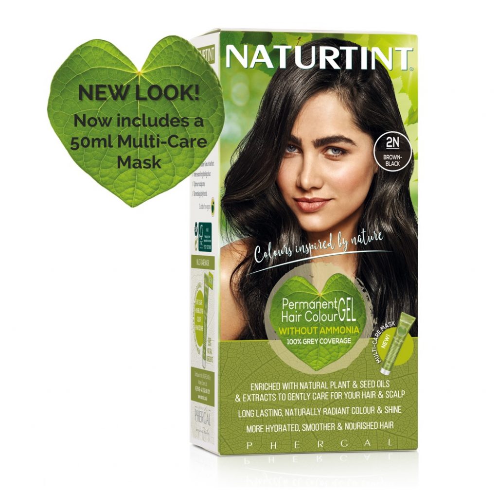 Hair Colour Hair Care