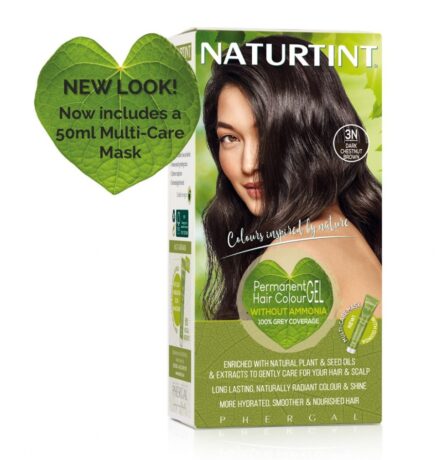 Hair Colour Hair Care