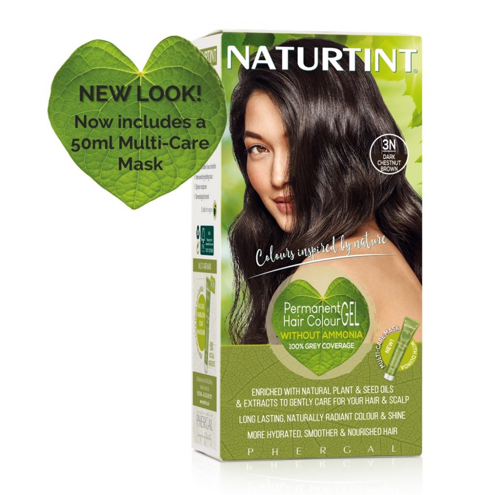 Hair Colour Hair Care