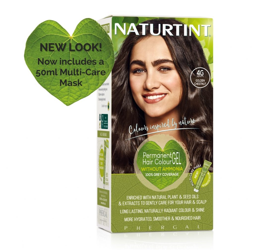 Hair Colour Hair Care