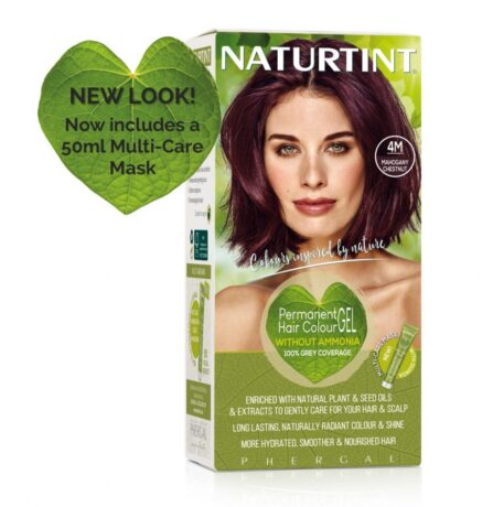 Hair Colour Hair Care