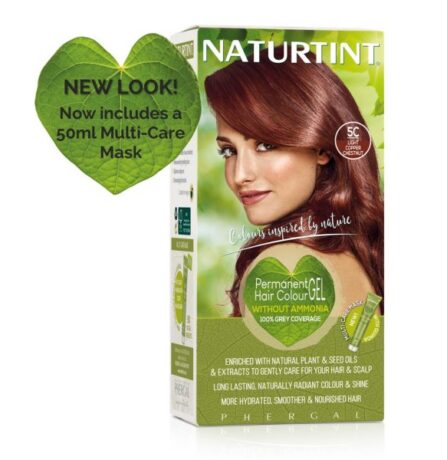 Hair Colour Hair Care