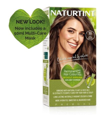 Hair Colour Hair Care