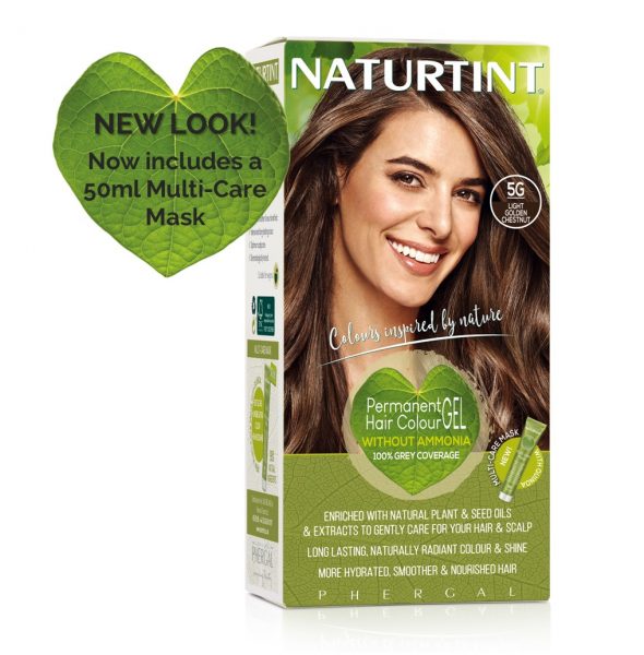 Hair Colour Hair Care