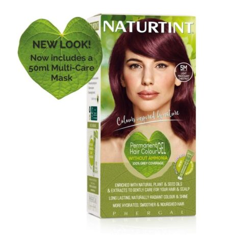 Hair Colour Hair Care