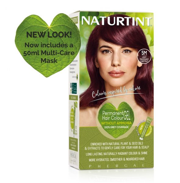 Hair Colour Hair Care