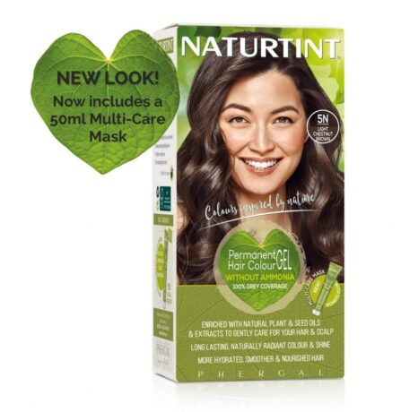 Hair Colour Hair Care