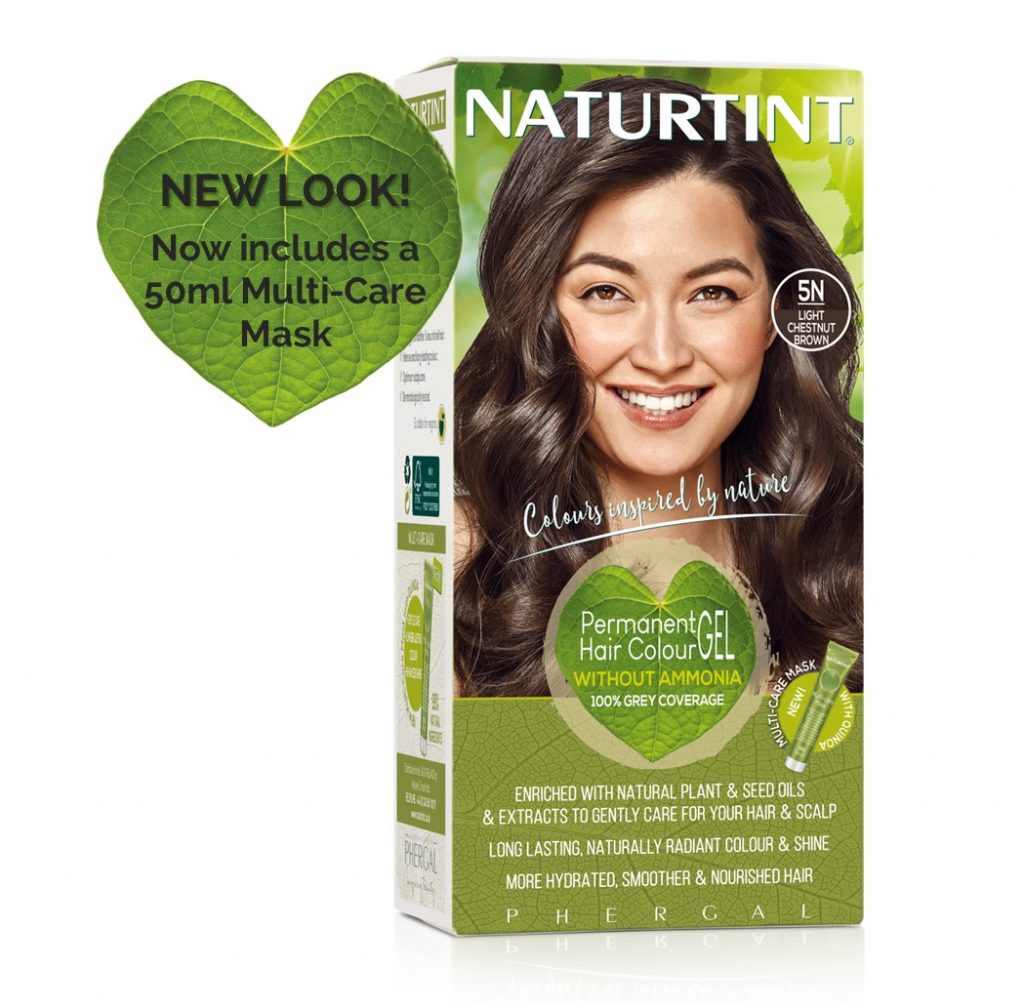 Hair Colour Hair Care