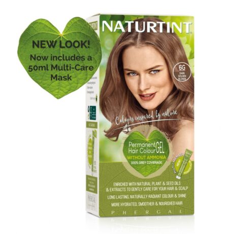 Hair Colour Hair Care