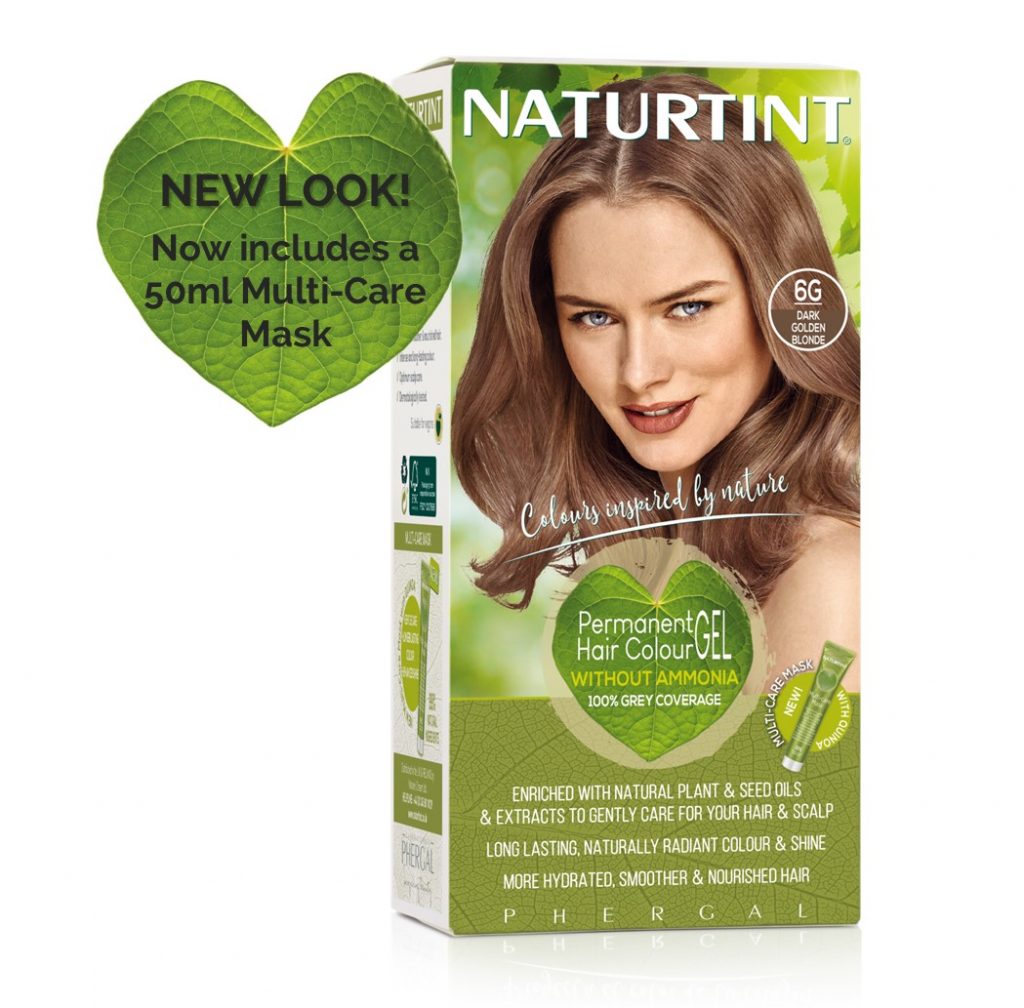 Hair Colour Hair Care