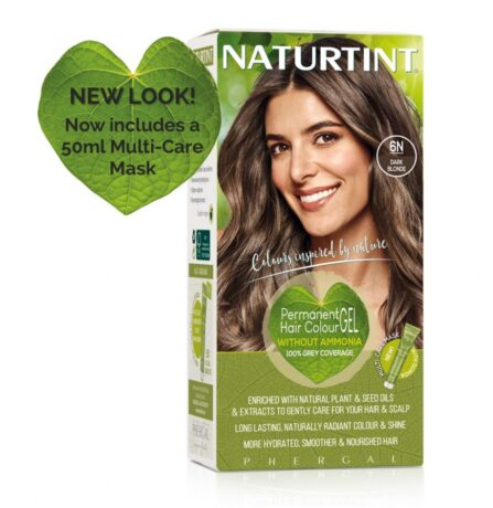 Hair Colour Hair Care