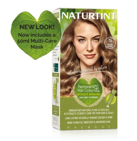 Hair Colour Hair Care