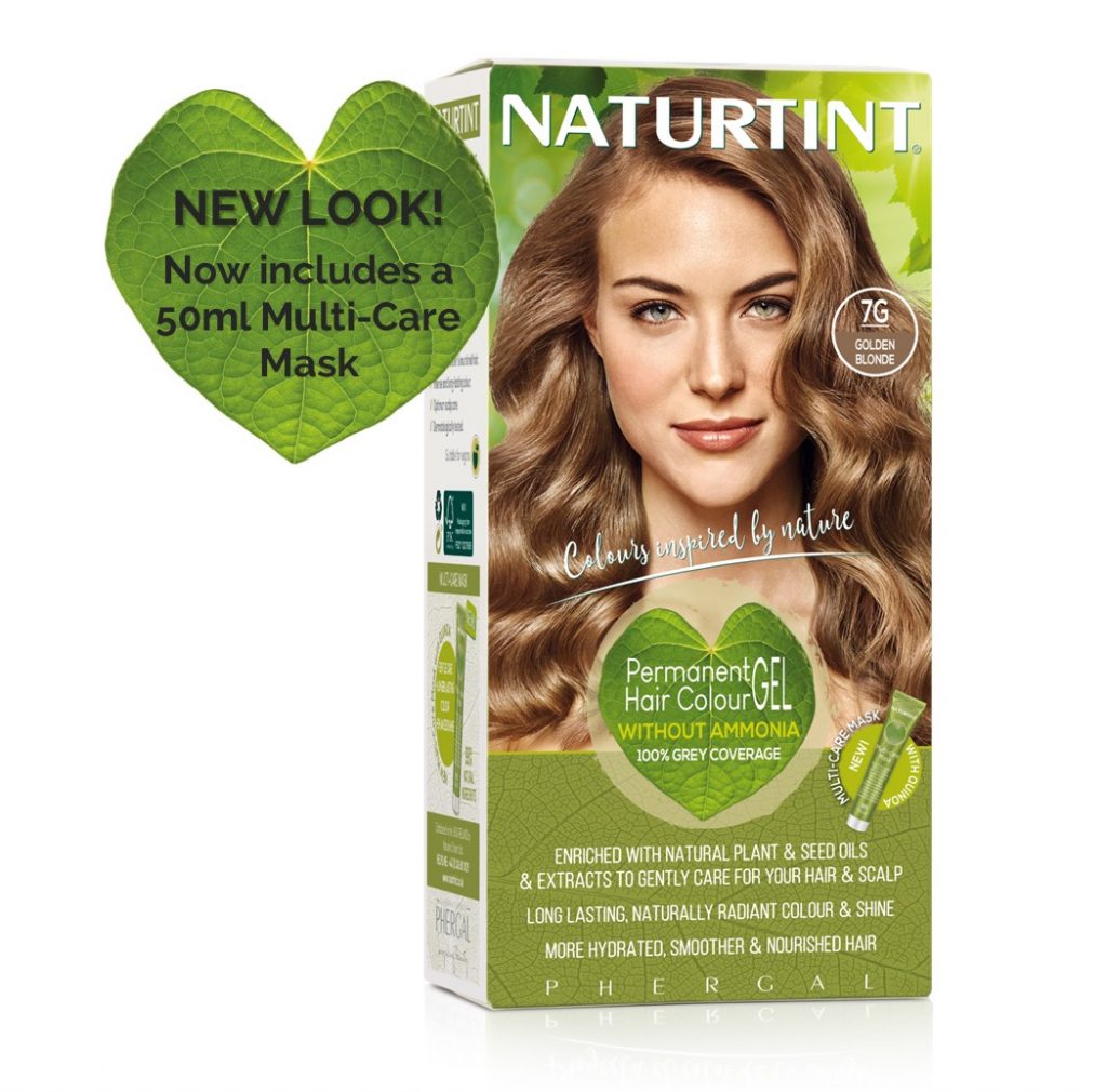 Hair Colour Hair Care