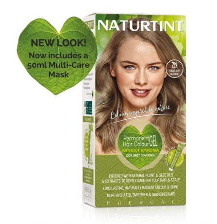 Hair Colour Hair Care